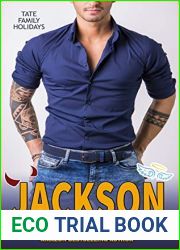 Jackson (Tate Family Holidays, #1)