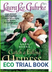 Catch a Falling Heiress (An American Heiress in London, #3)