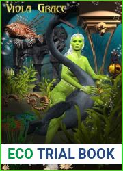 Washed Up (Sci Fi Fairy Tales #5)