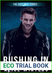 Rushing In (Ace|s Wild, #3)