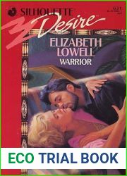 Warrior (Silhouette Desire, No 631)