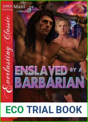Enslaved by a Barbarian (Sold! #6)