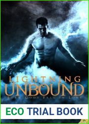 Lightning Unbound (Even Gods Fall in Love, #1)