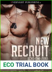 New Recruit (Echo-One-Zero #1)