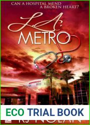 L.A. Metro (L.A. Metro, #1)
