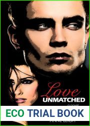 Love Unmatched (Unexpected, #2)