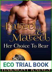 Her Choice To Bear (Fated and Mated, #2)