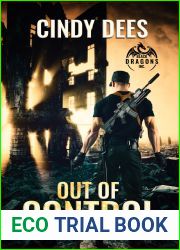 Out of Control (Black Dragons Inc. #1)