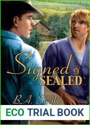 Signed and Sealed