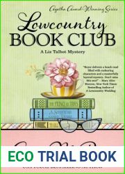 Lowcountry Book Club (Liz Talbot Mystery #5)
