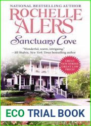Sanctuary Cove (Cavanaugh Island, #1)