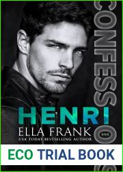 Henri (Confessions, #5)
