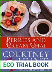 Berries and Cream Chai (Cupid|s Coffeeshop, #6)