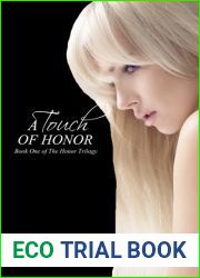 A Touch of Honor (The Honor Trilogy #1)