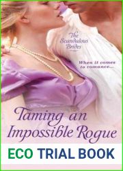 Taming an Impossible Rogue (Scandalous Brides, #2)