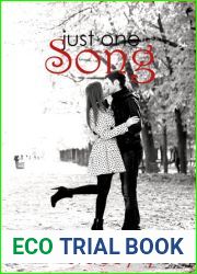 Just One Song (Just One Song, #1)