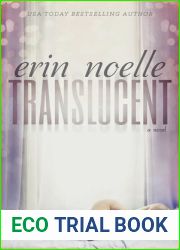 Translucent (Luminous, #1)