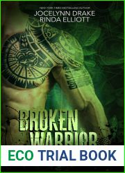 Broken Warrior (The Weavers Circle, #1)