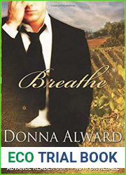 Breathe (Second Chances #3)