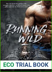 Running Wild (Hell Ryders MC #1)