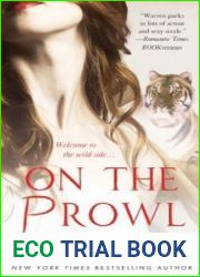 On the Prowl (The Others, #6)