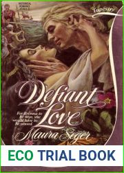 Defiant Love