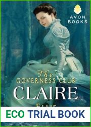 The Governess Club: Claire (The Governess Club, #1)