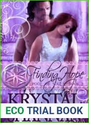 Finding Hope (Pool of Souls, #2)