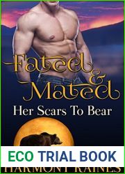 Her Scars to Bear (Fated and Mated #1)