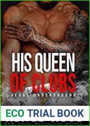 His Queen of Clubs (Vegas Underground, #5)