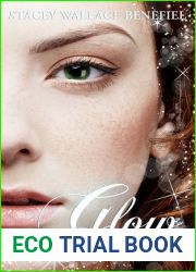 Glow (The Retroact Saga, #3)
