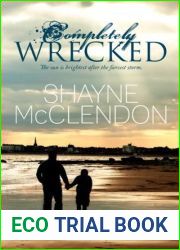 Completely Wrecked (The Hollow Universe Book 3)