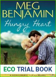 Hungry Heart (Konigsburg, #8)
