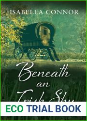 Beneath an Irish Sky (Emerald Isle, #1)