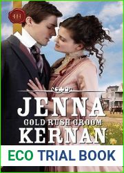 Gold Rush Groom
