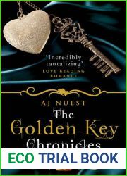 The Golden Key Chronicles (The Golden Key Chronicles #1- #4)
