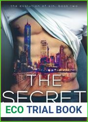 The Secret (The Evolution of Sin #2)