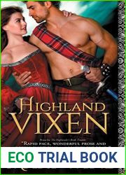 Highland Vixen (Highland Weddings, #2)