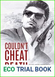 Couldn|t Cheat Death (Paul Monroe Mystery #1)