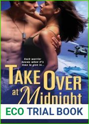 Take Over at Midnight (The Night Stalkers, #7)