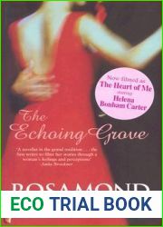 The Echoing Grove