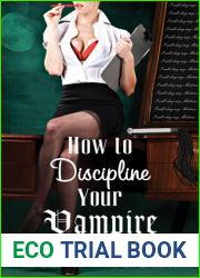 How to Discipline Your Vampire (DommeNation, #1)