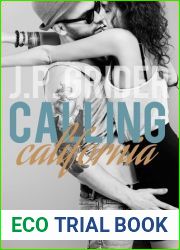 Calling California (Hunter Hill University #1)