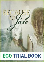 Because of Jade (Vasquez and James #5)