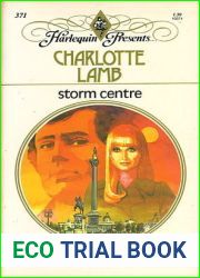 Storm Centre (Harlequin Presents, #371)