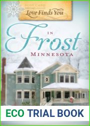 Love Finds You in Frost, Minnesota (Love Finds You)