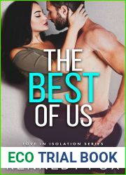 The Best of Us (Love in Isolation, #2)