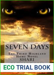 Seven Days (Highland Home, #3)