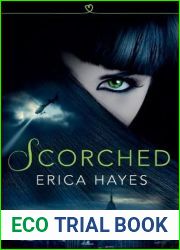 Scorched (Sapphire City, #1)