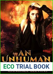 An Unhuman Journey (Only Human #2)